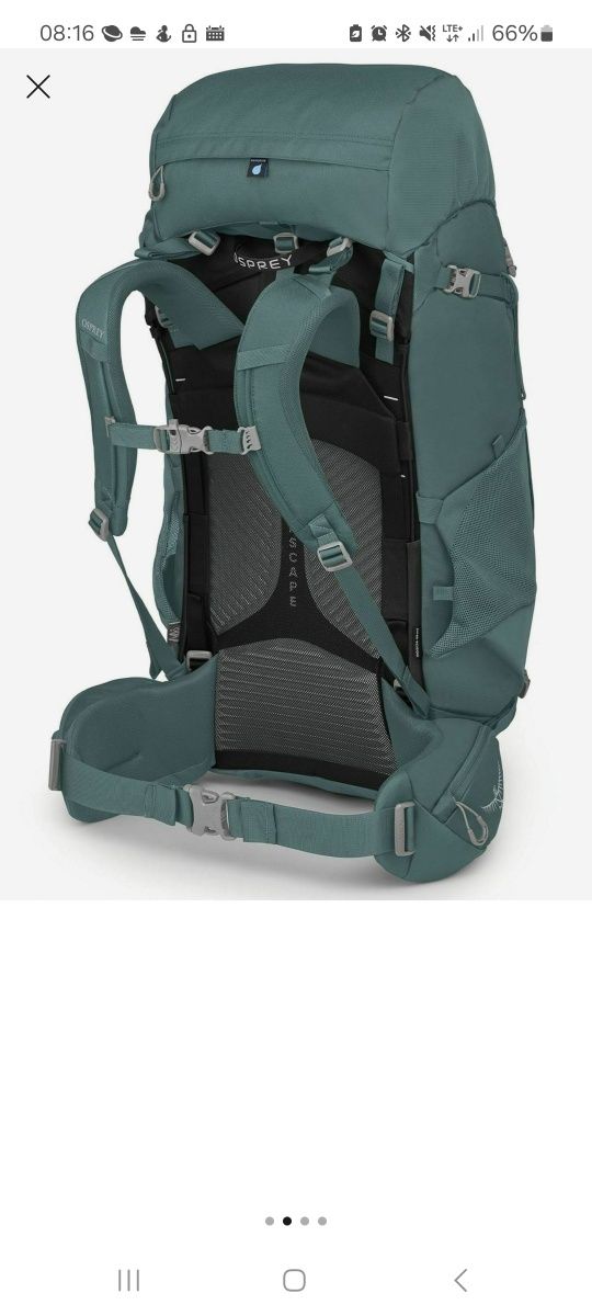 Plecak Viva 65L Osprey