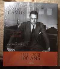 Albert Camus ; Solitaire Et Solidaire