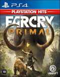 ps4 FarCry Far Cry Primal Games4US Pasaż Łódzki