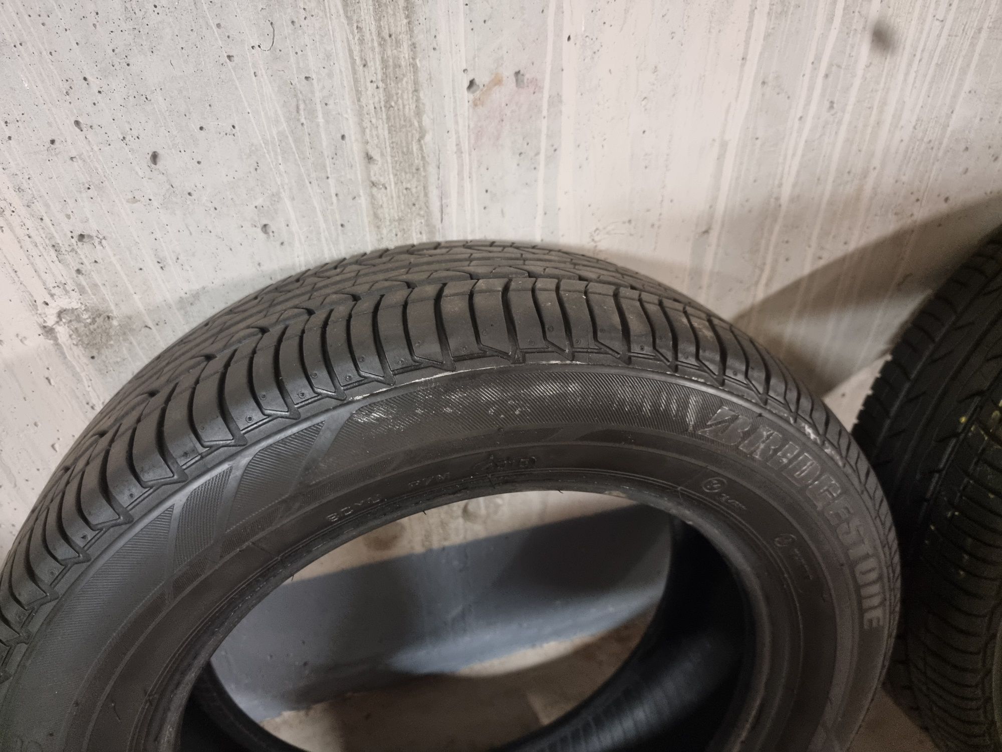 Opony letnie Bridgestone EP25 Ecopia 175/65 r15 84h