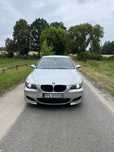 BMW E60 3.0 diesel