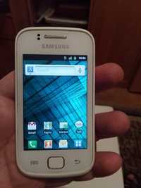 Продам рабочий GT-S5660 Samsung