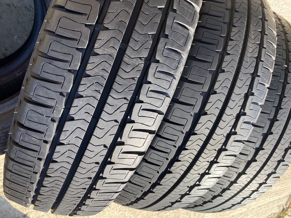25/75/16C Michelin 4шт 2023