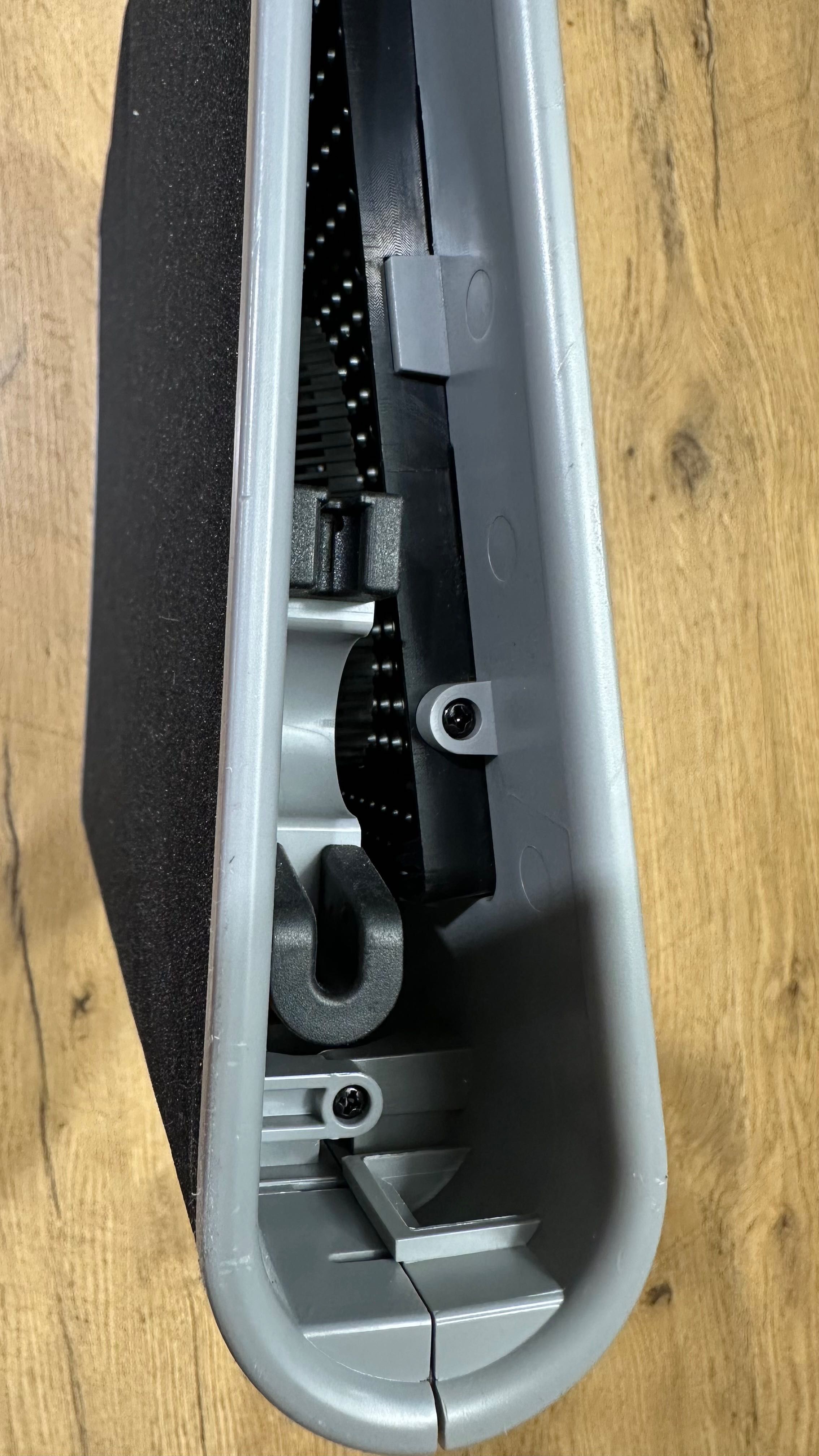 Podstawka chłodząca pod laptopa Targus AWE55EU 17 cali