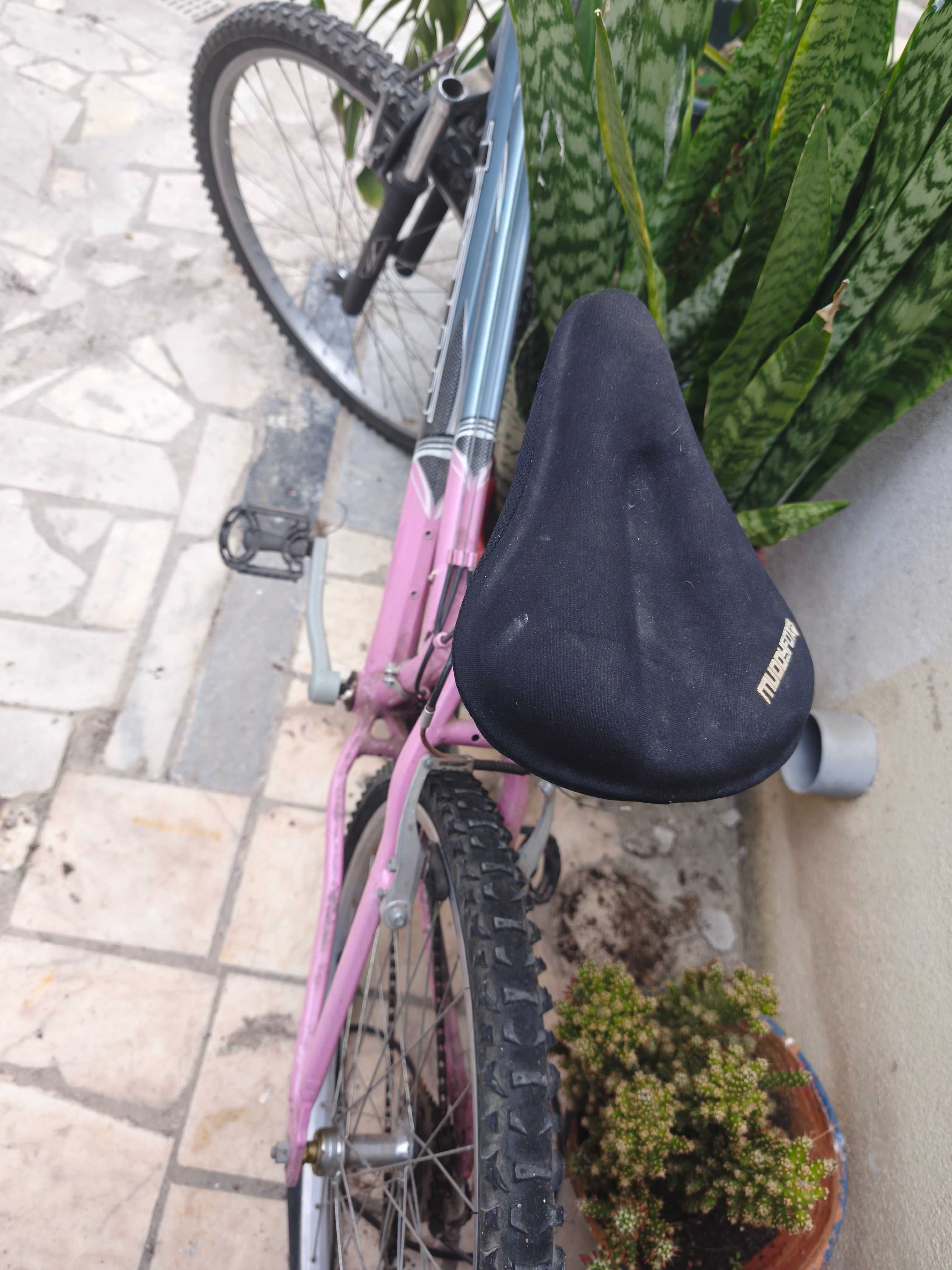 Bicicleta de passeio