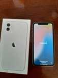 Iphone 11 128gb biały