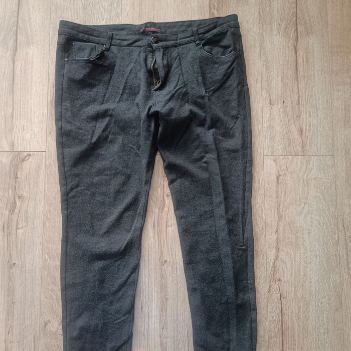 Paka ubrań damskich w rozmiarze 48