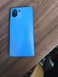 Telefon komórkowy Xiaomi 11 Lite 5 G