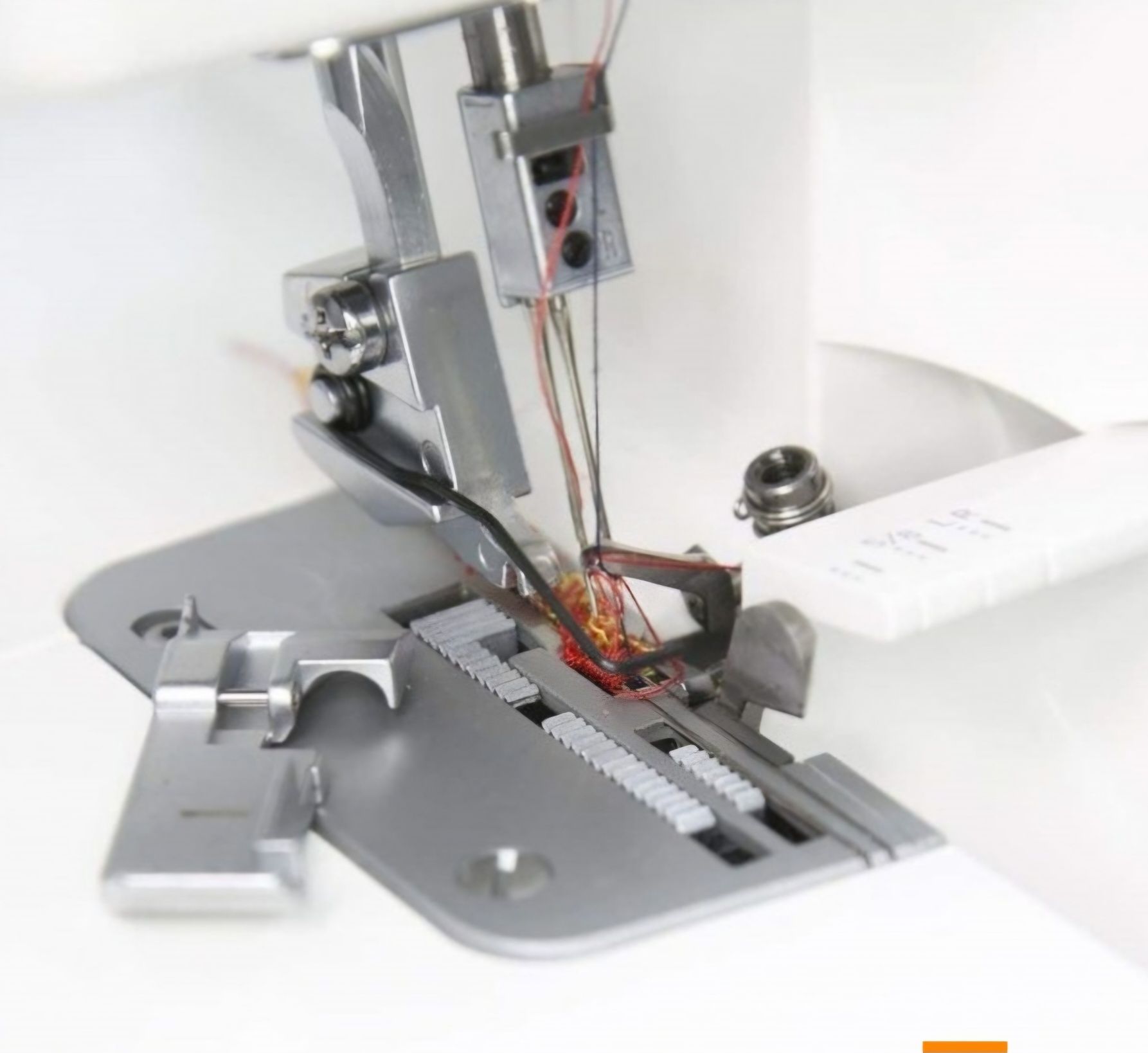 Оверлок JANOME ML 785