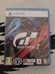 Gran turismo 7 ps5