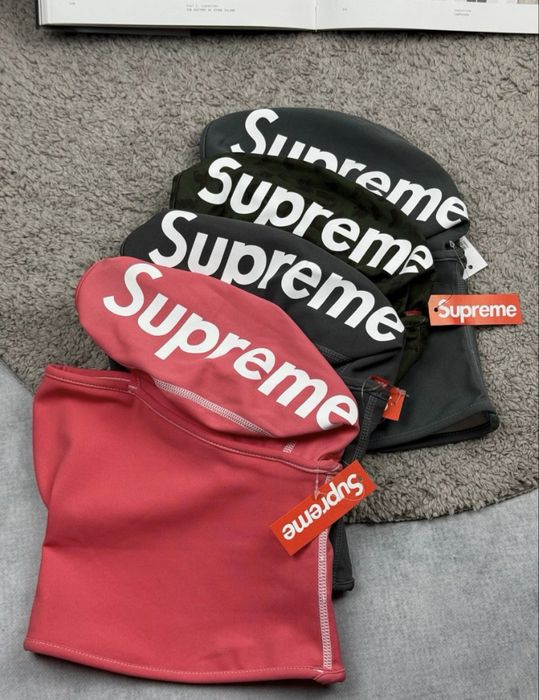 Балаклава SUPREME