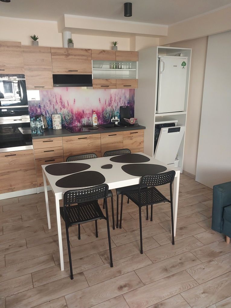 Apartament Jodłowa Gdańsk 4 osoby, niedaleko centrum, blisko plaży