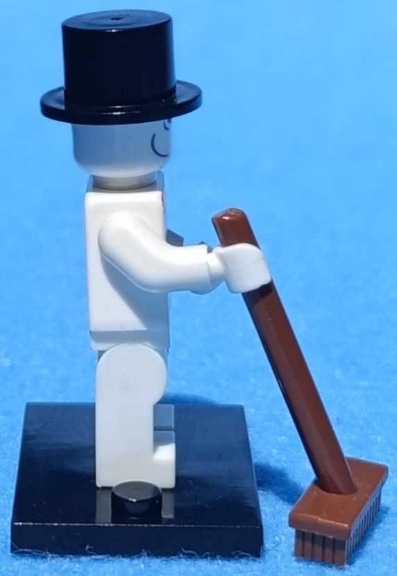 Boneco de Neve v2 (Cidade)
