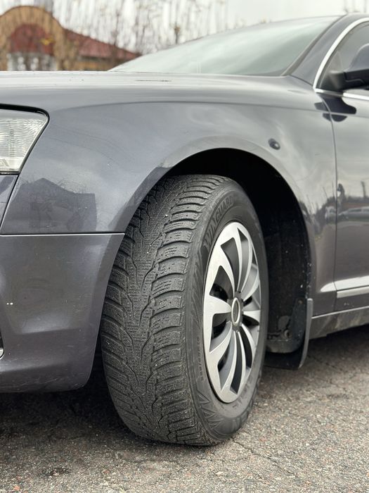 Продам Audi A6 2010 Рестайлинг