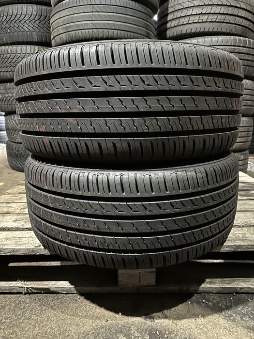 Пара 225/40 R18 Barum Bravuris 5