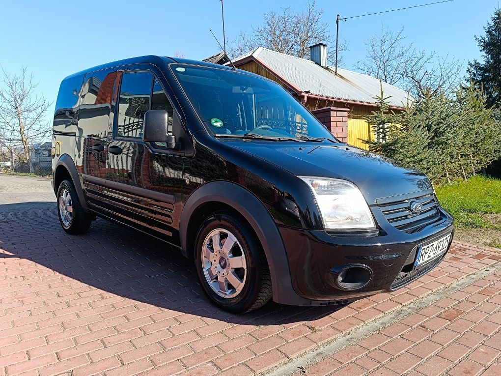 Ford Transit Connect, 2012 rok, 1.8 TDCI, super stan