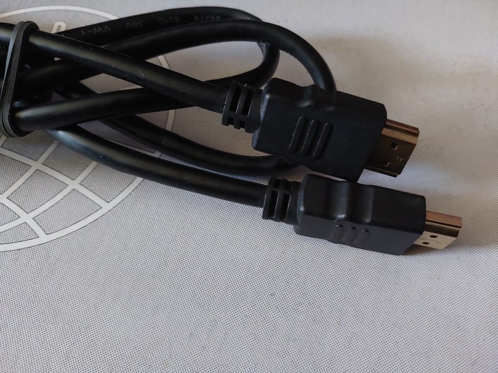 Kabel Hdmi do Xbox 360 .1,5m.