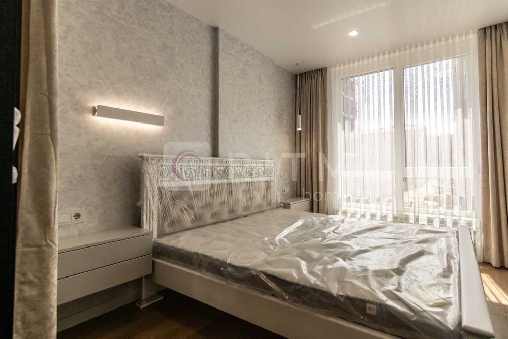 Стильна квартира в ЖК Family Plaza — готова стати Вашою!