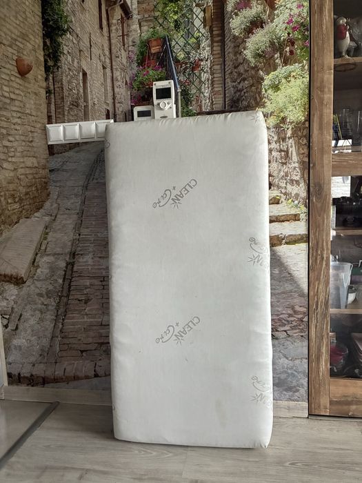 Materac 60/120cm