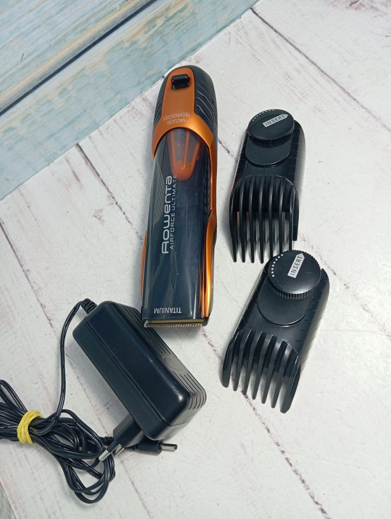 Машинка для стрижки Rowenta tn9300f6