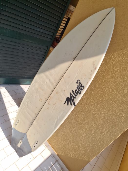 Prancha de surf Milano 5.8 , 19