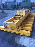 Trawers trawersa elektromagnetyczna udzwig 4100 kg