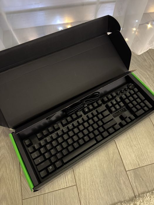 Klawiatura Razer Huntsman V3 Pro