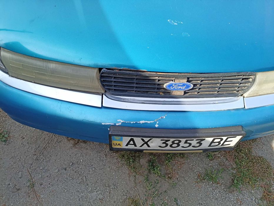 Продам или обменяю Mercury Mystique, 95г, 2,0л, автомат