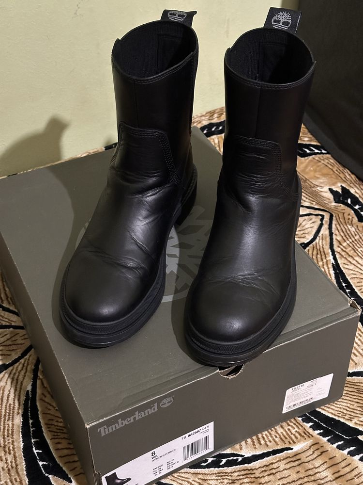 Челсі Timberland 39р