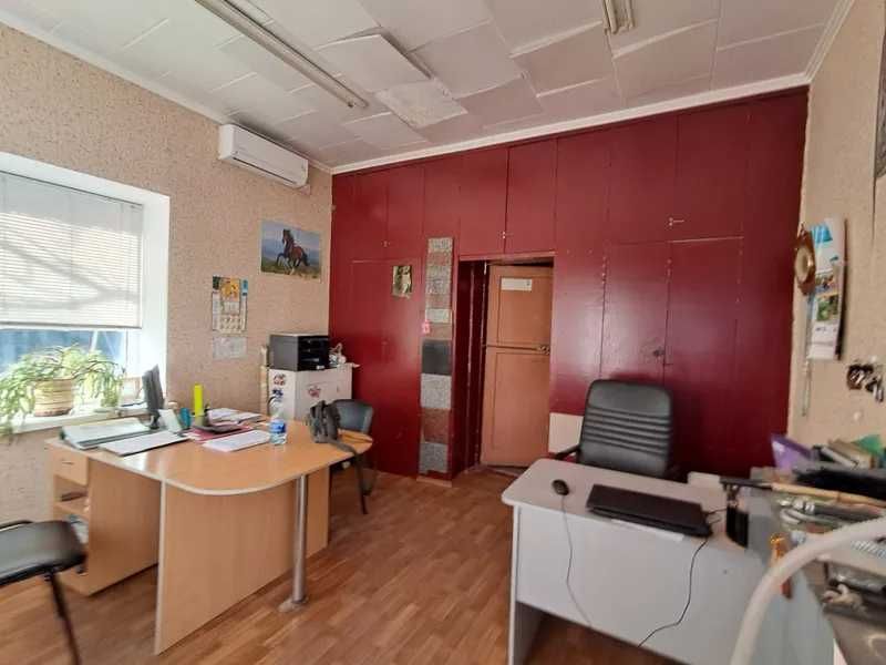 Споруда виробничих цехів, 282,2 кв. м, вул. Ярослава Мудрого, 79Є