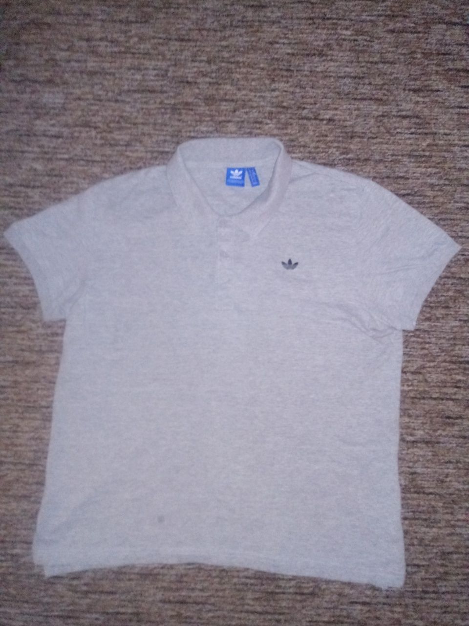 Adidas koszulka polo rozmiar XL