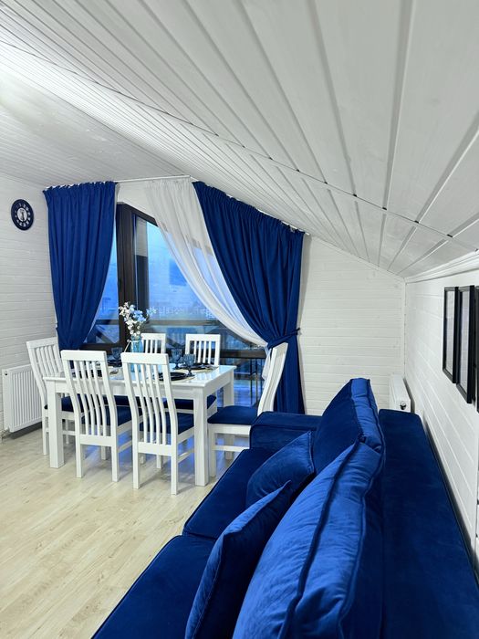 Садиба у Ворохті