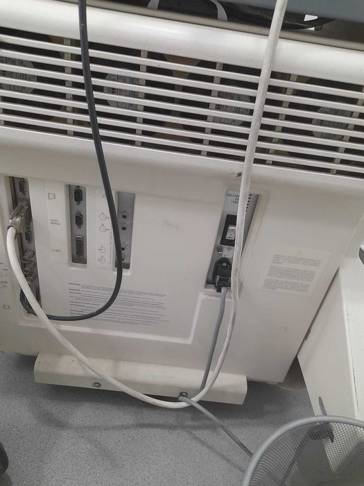 Ecografo profissional