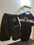 Komplet Palm Angels L Nowy
