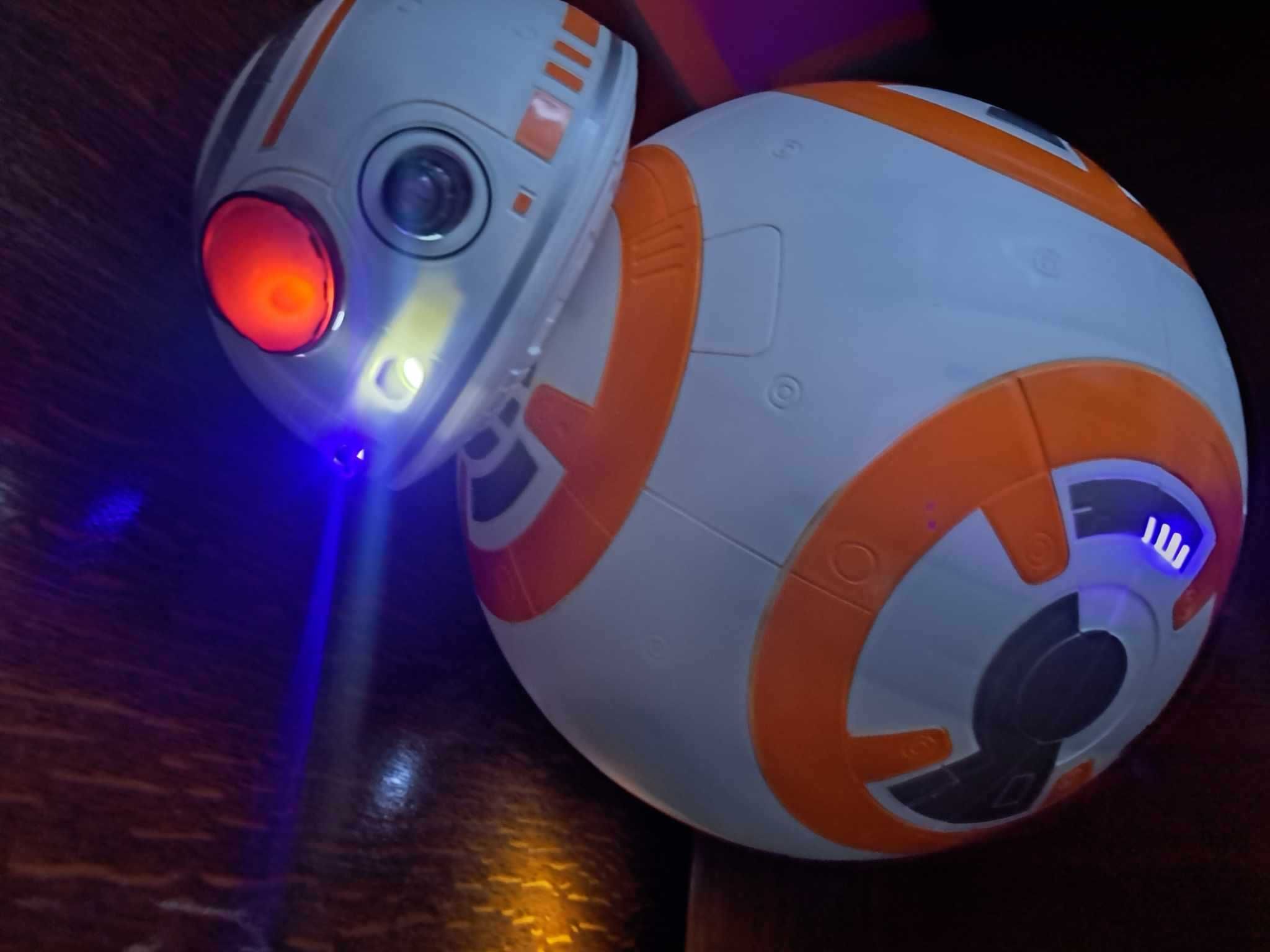 Figurka BB-8 Star Wars