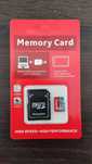 Karta pamięci micro SD 1 TB z adapterem