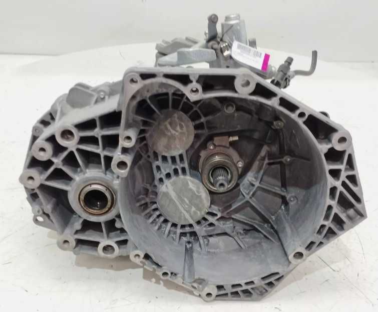 Skrzynia Biegów Manualna OPEL INSIGNIA A ASTRA J 2.0 CDTI M32 A20DTH