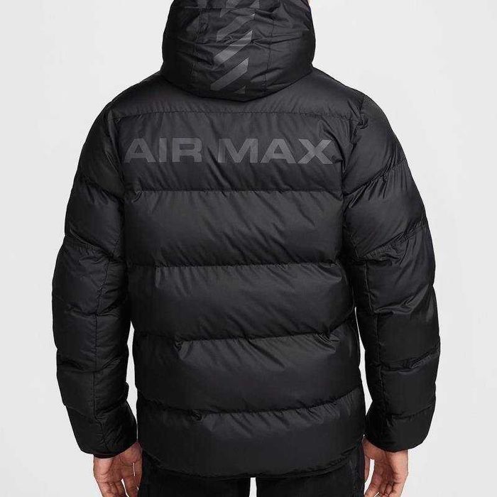 Пуховик Nike Storm-Fit Найк