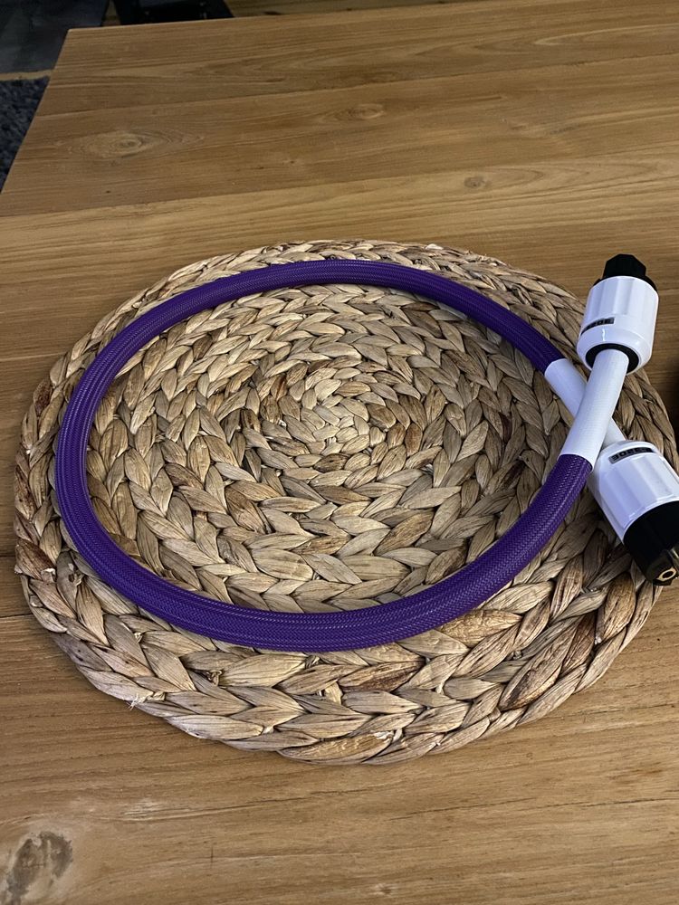 Kabel zasilający Yarbo.