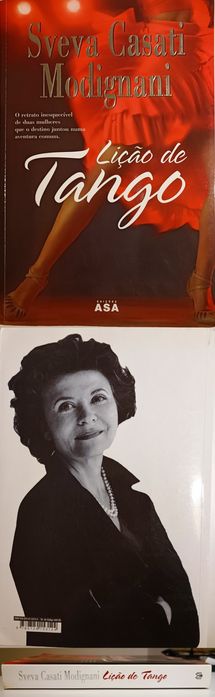 Livros Sveva Casati Modignani