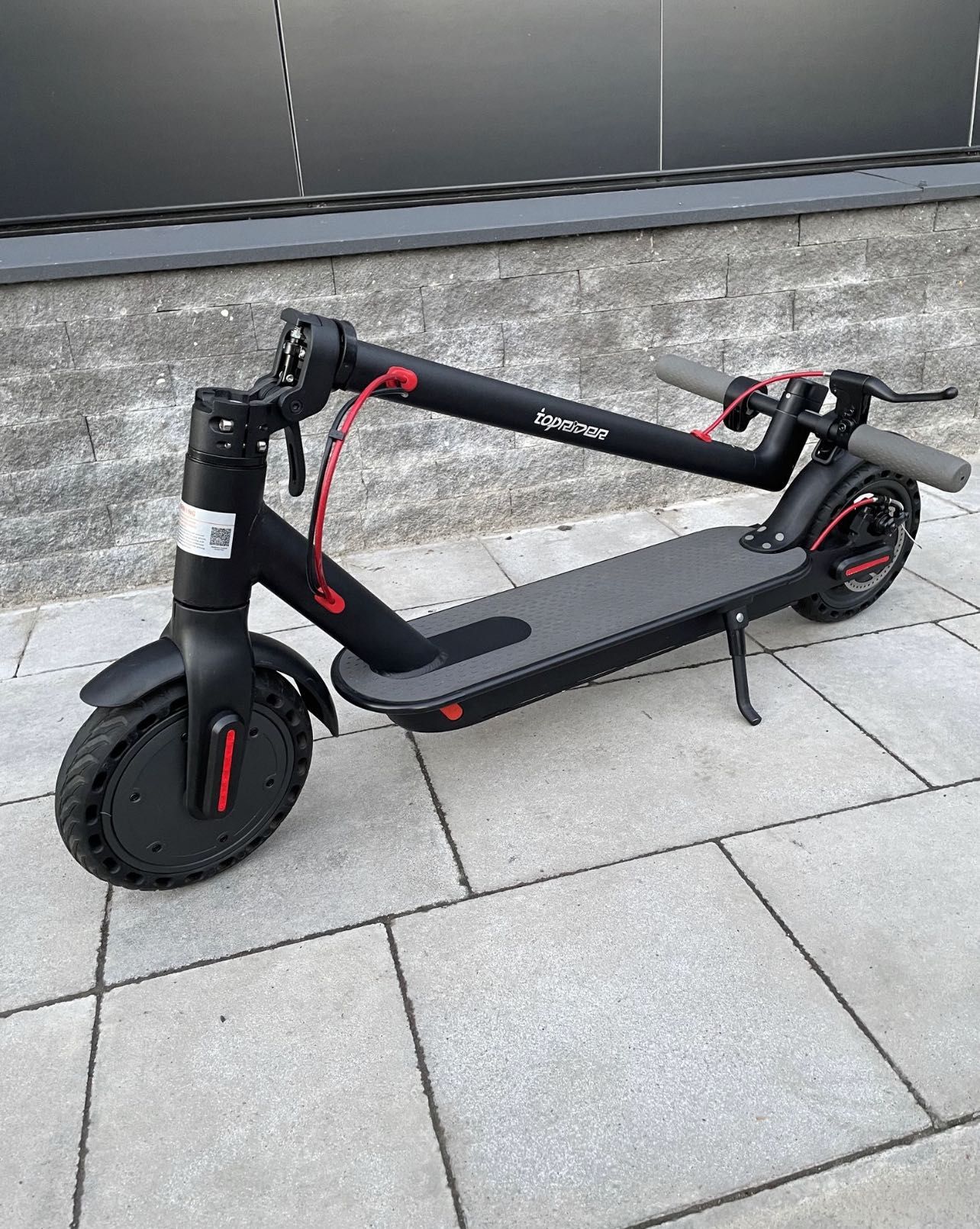 Склад | Електросамокат xiaomi mi scooter Pro | M365 PRO MAX