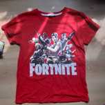Koszulka chlopieca Fortnite 146/152