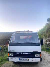 Mitsubishi Canter FE444E