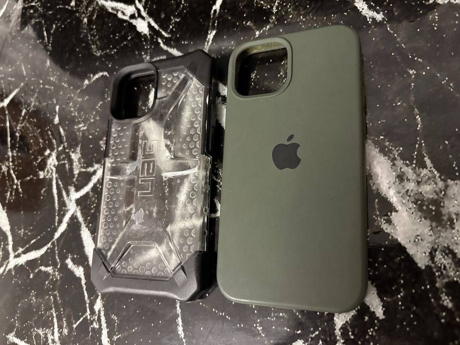 Чехоли на Iphone 12mini