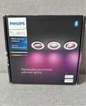 Philips hue Centura White and Color - reflektory / spoty