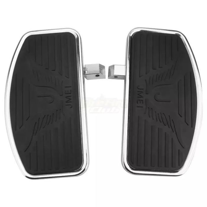 Podesty kierowcy pasażera yamaha honda suzuki kawasaki harley davidson