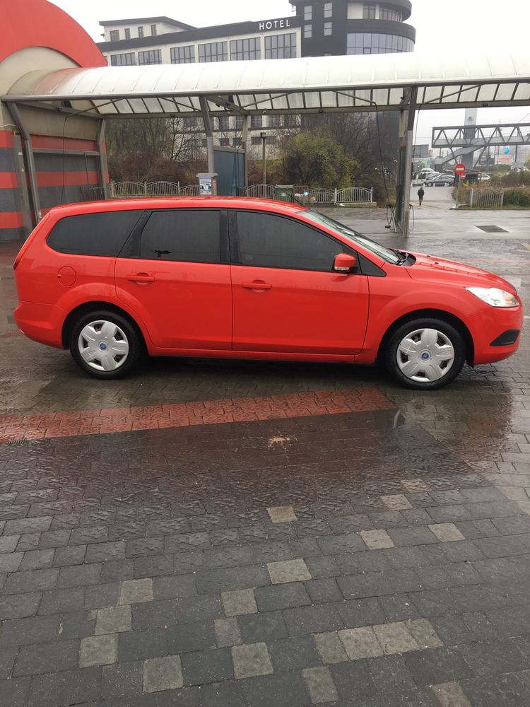Оренда авто / Прокат авто