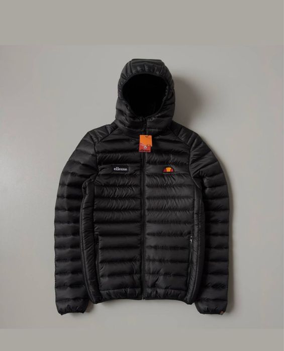 Микропуховик Ellesse M