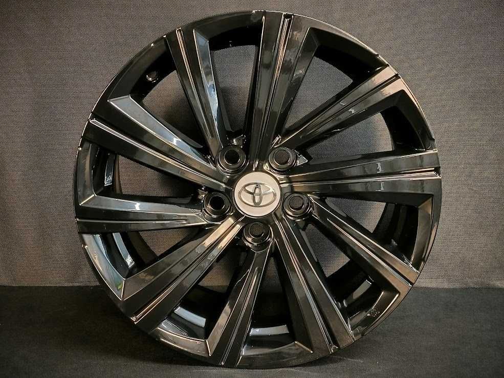 Alufelgi 17 5x114,3 ET45 Toyota, Lexus #246