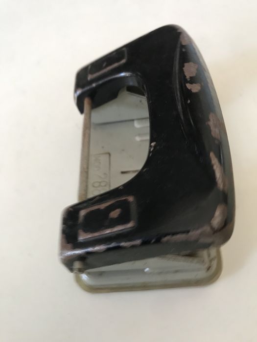 Furador de escritorio Sax made in Austria